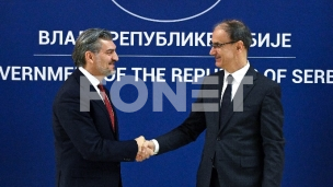 Cenimo prijatelje iz Gruzije